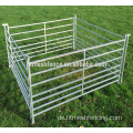 Economy Oval Tube Heavy Duty Ranch Panel